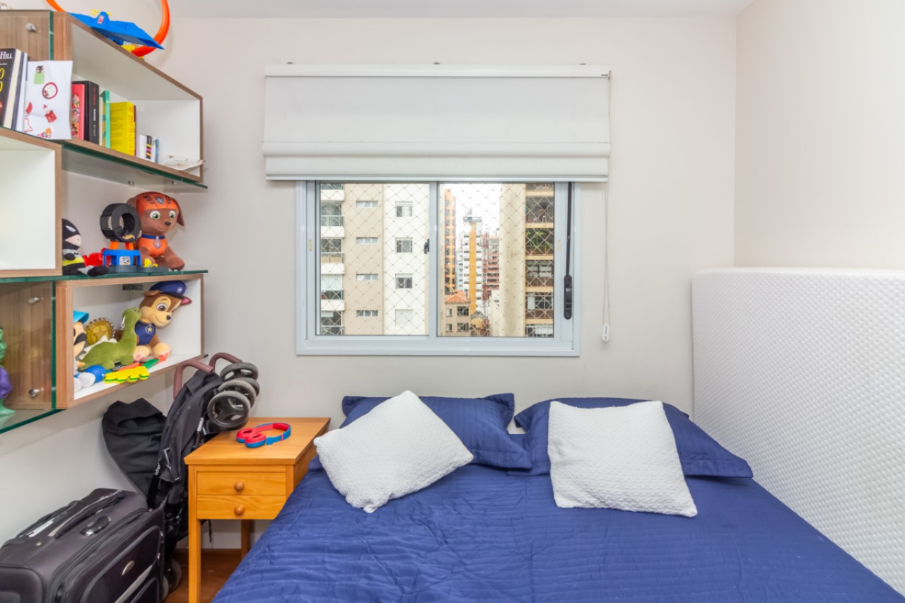 Apartamento, 3 quartos, 120 m² - Foto 28