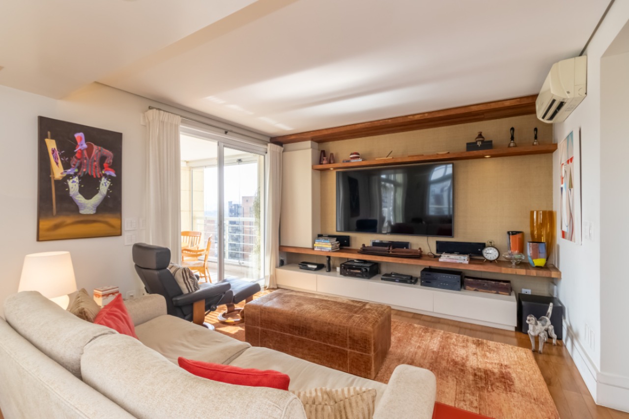 Apartamento, 4 quartos, 300 m² - Foto 17