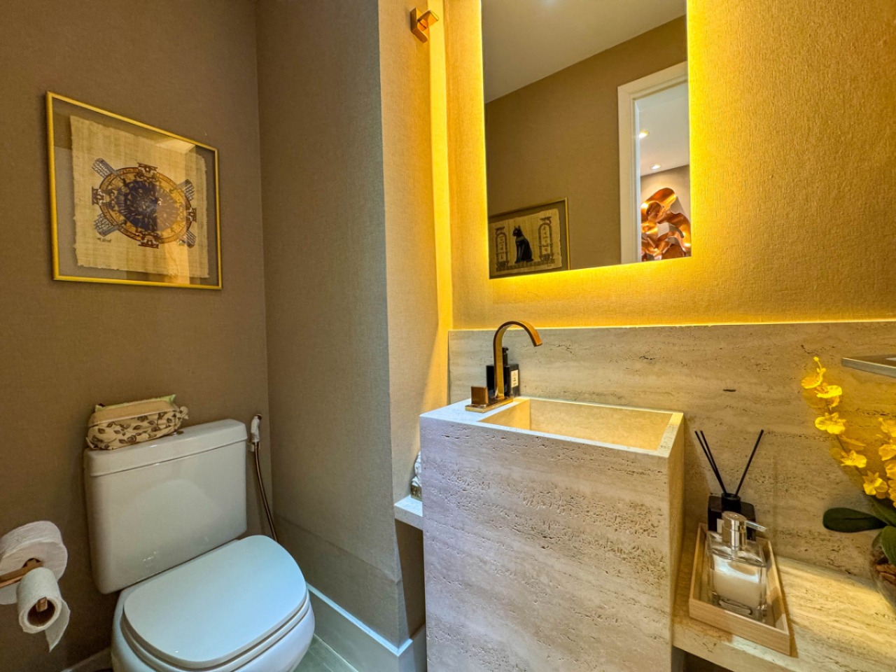 Apartamento, 3 quartos, 197 m² - Foto 16