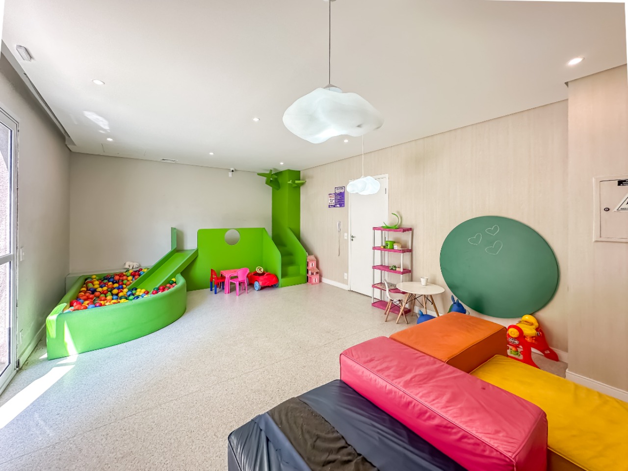 Apartamento, 2 quartos, 34 m² - Foto 25