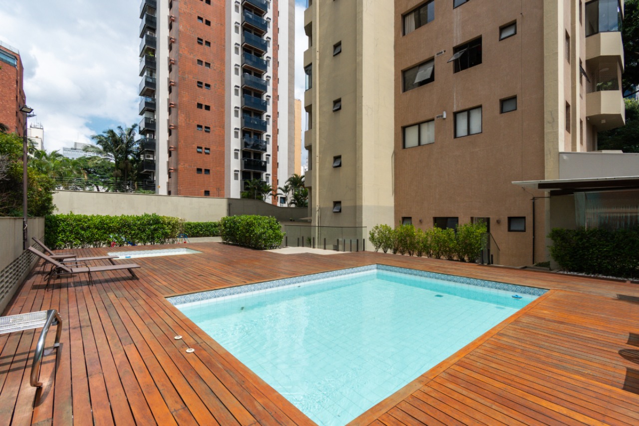 Apartamento, 3 quartos, 134 m² - Foto 31