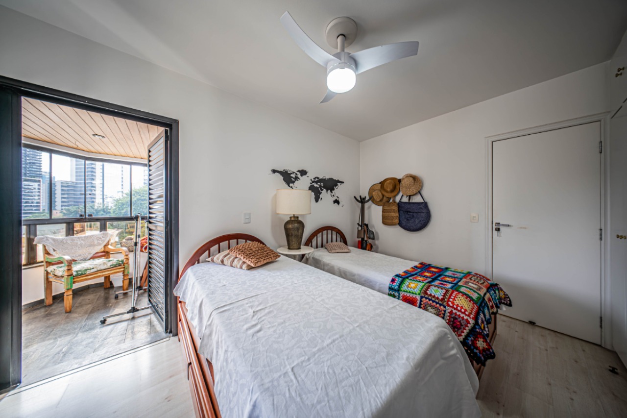 Apartamento, 3 quartos, 160 m² - Foto 44