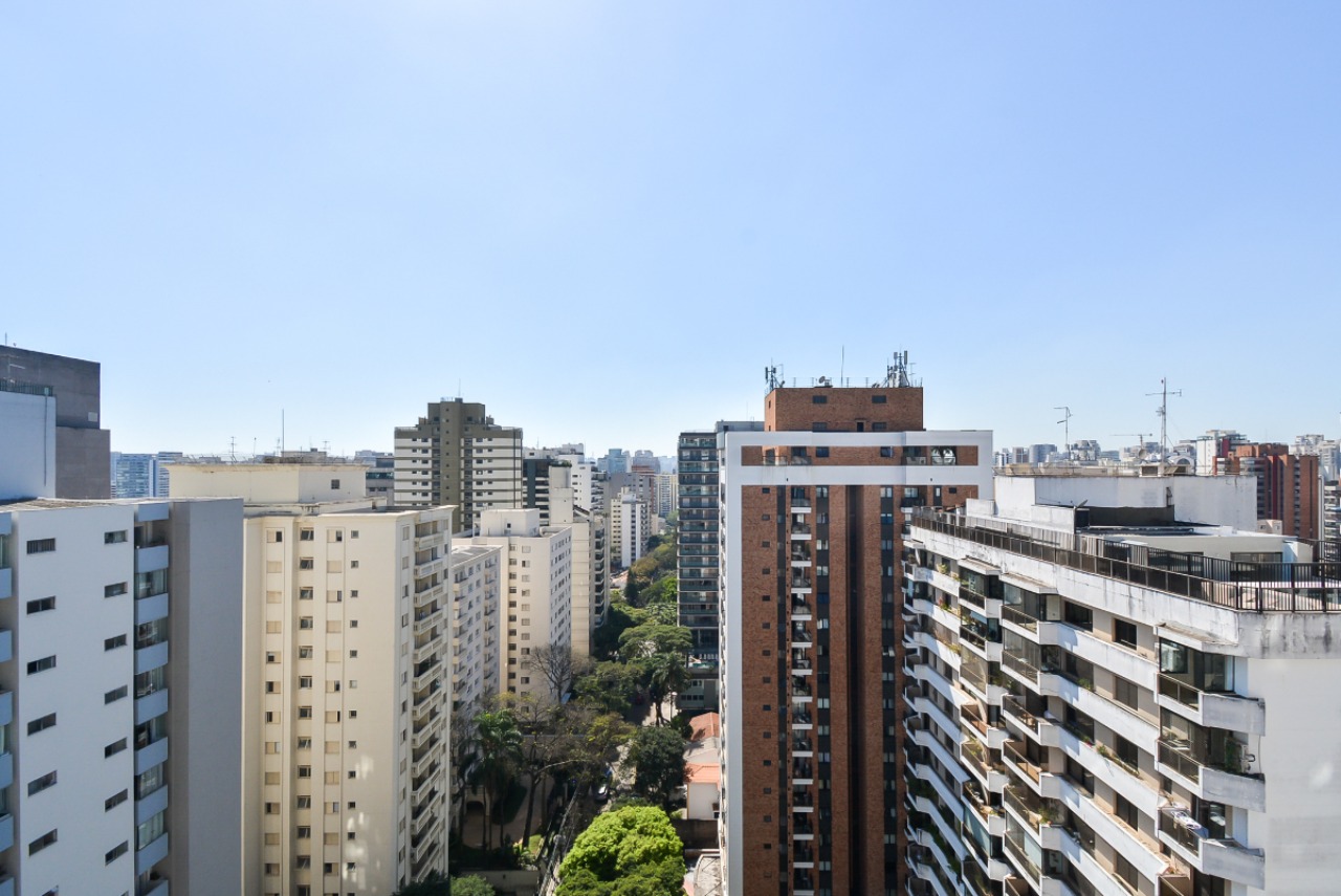 Apartamento, 3 quartos, 147 m² - Foto 24
