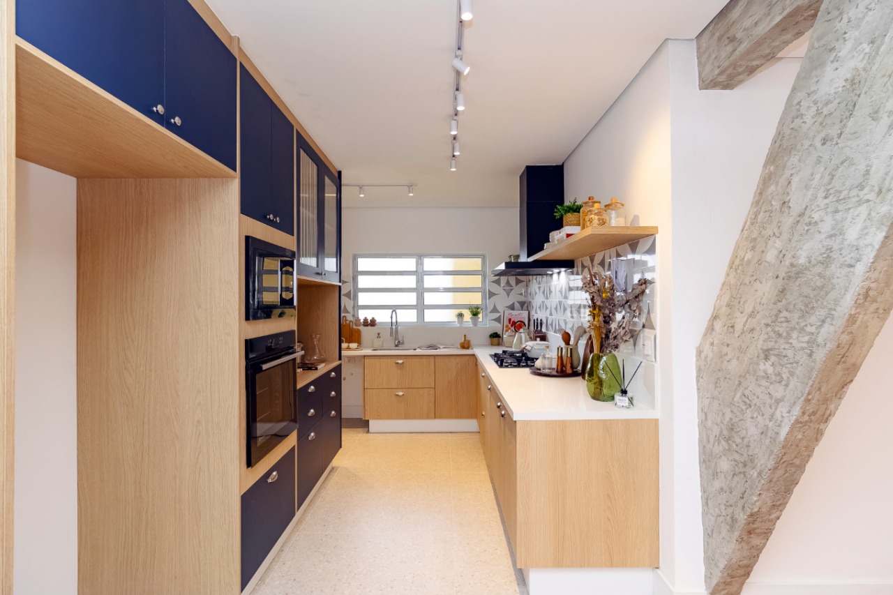 Apartamento, 2 quartos, 90 m² - Foto 17