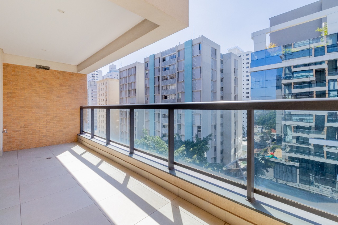 Apartamento, 2 quartos, 128 m² - Foto 6