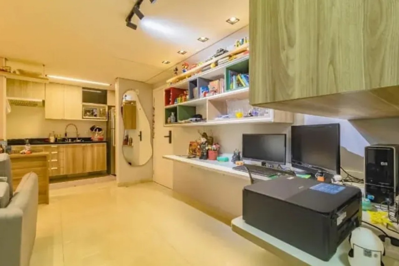 Apartamento, 2 quartos, 77 m² - Foto 5