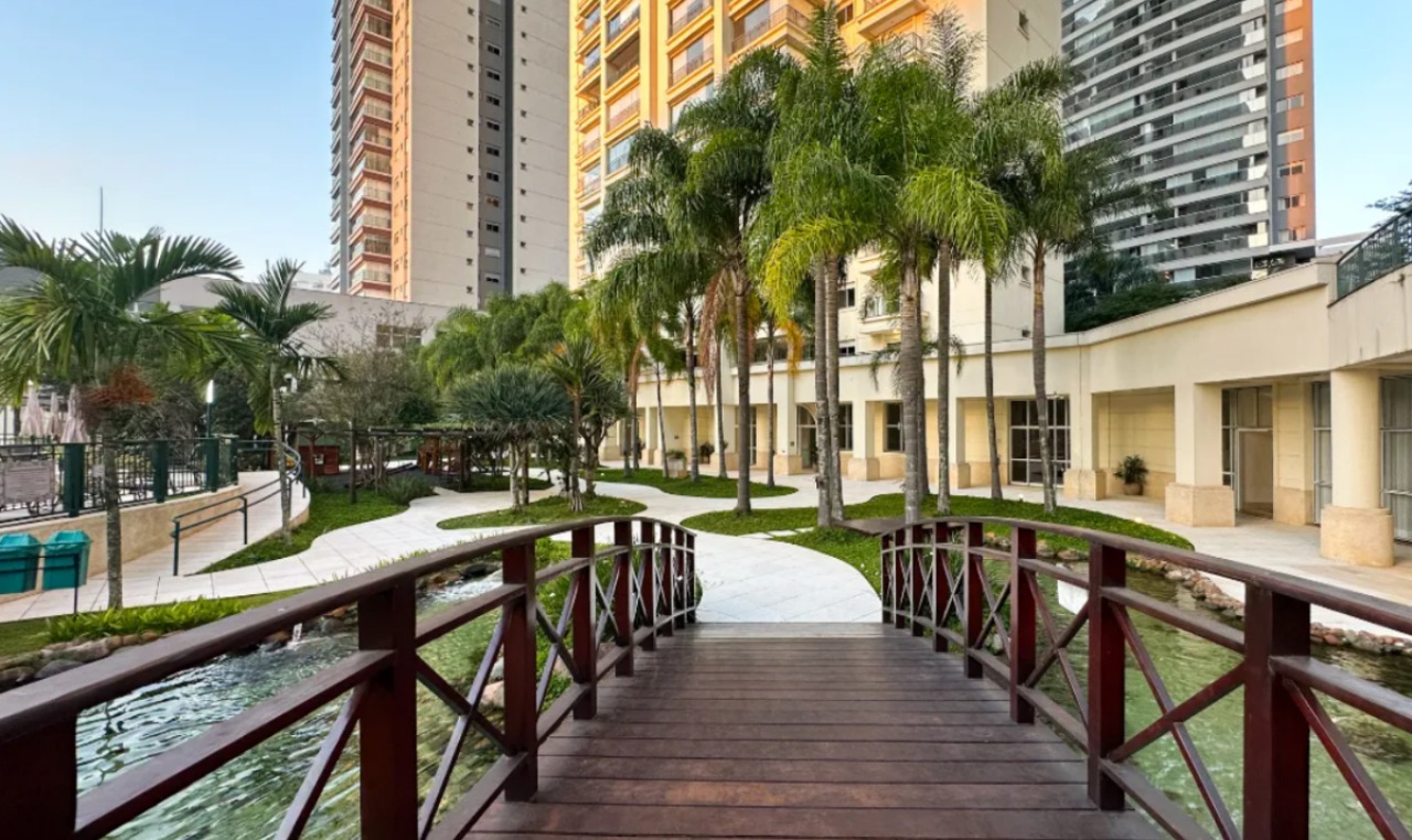Apartamento, 4 quartos, 168 m² - Foto 40
