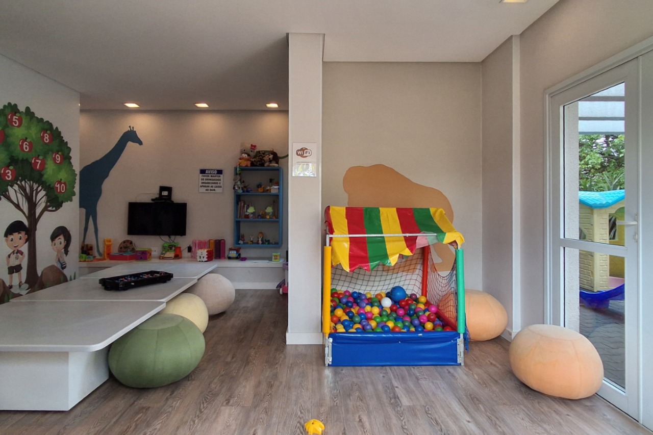 Apartamento, 2 quartos, 77 m² - Foto 42