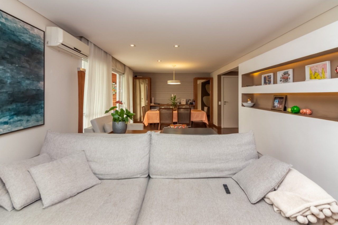 Apartamento, 3 quartos, 120 m² - Foto 7
