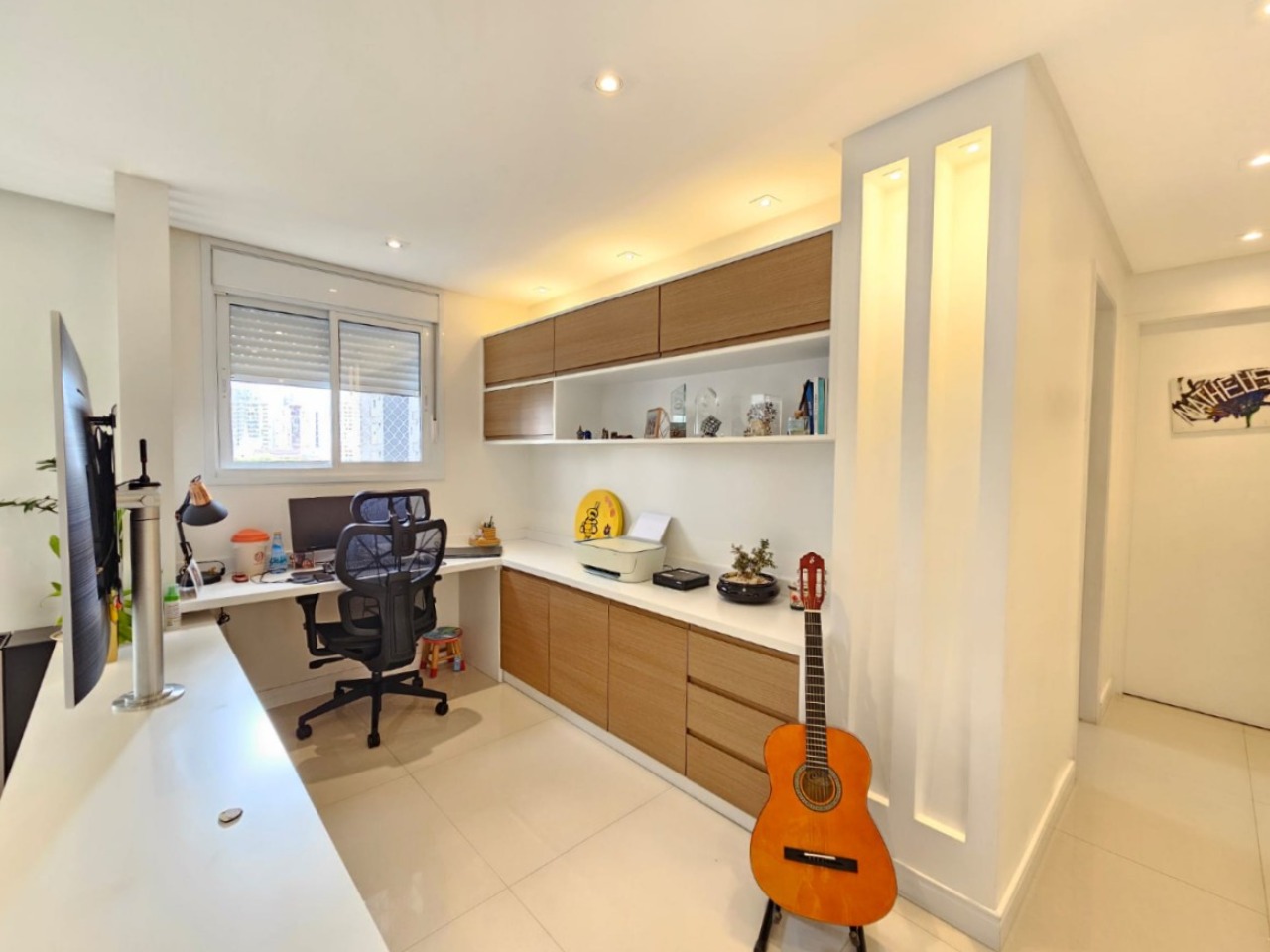 Apartamento, 2 quartos, 85 m² - Foto 11