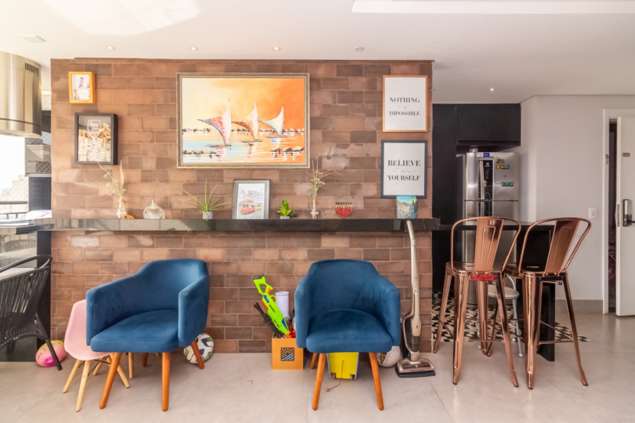 Apartamento, 2 quartos, 73 m² - Foto 10