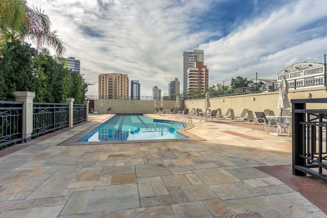 Cobertura, 1 quarto, 138 m² - Foto 32
