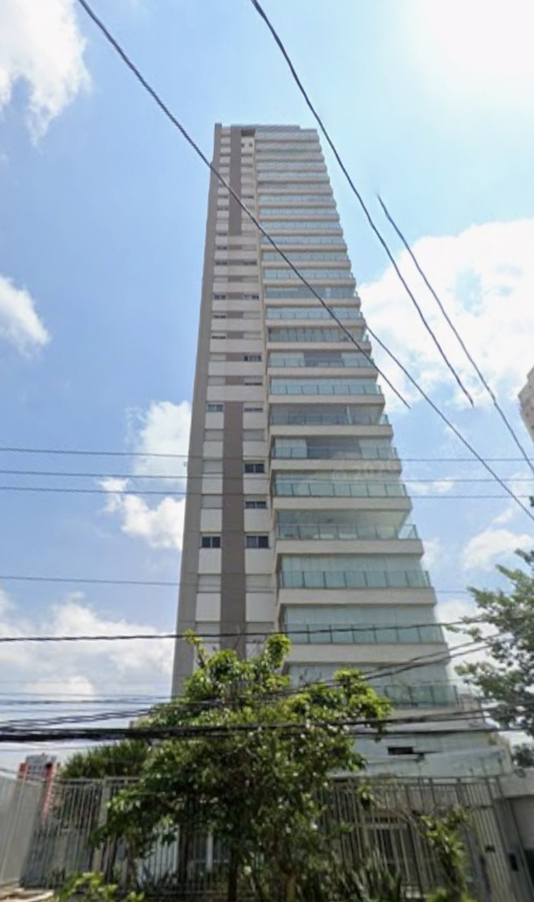 Apartamento, 3 quartos, 163 m² - Foto 24