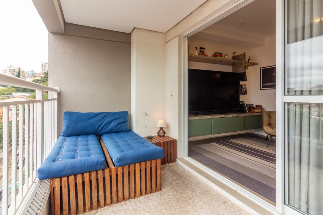 Apartamento, 1 quarto, 60 m² - Foto 22