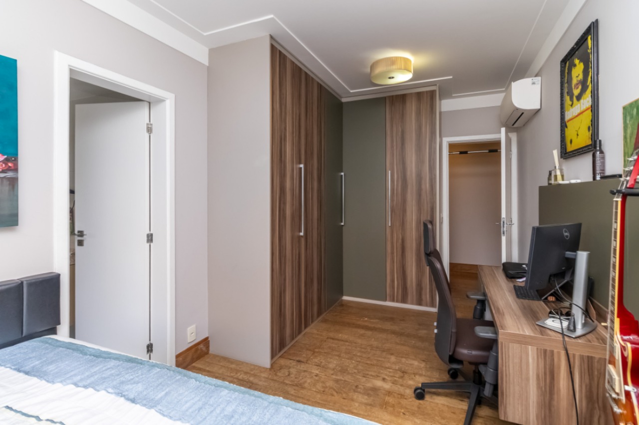 Apartamento, 2 quartos, 200 m² - Foto 41