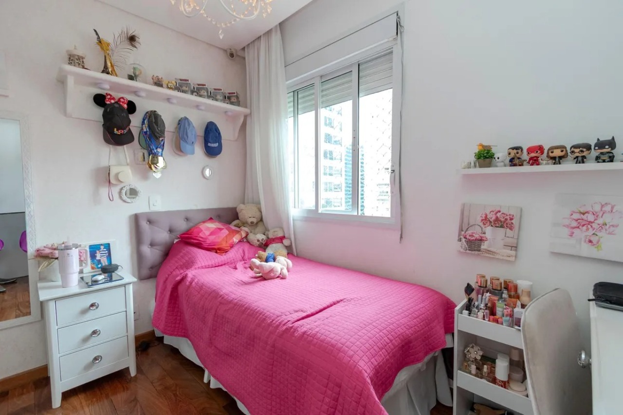 Apartamento, 3 quartos, 198 m² - Foto 16