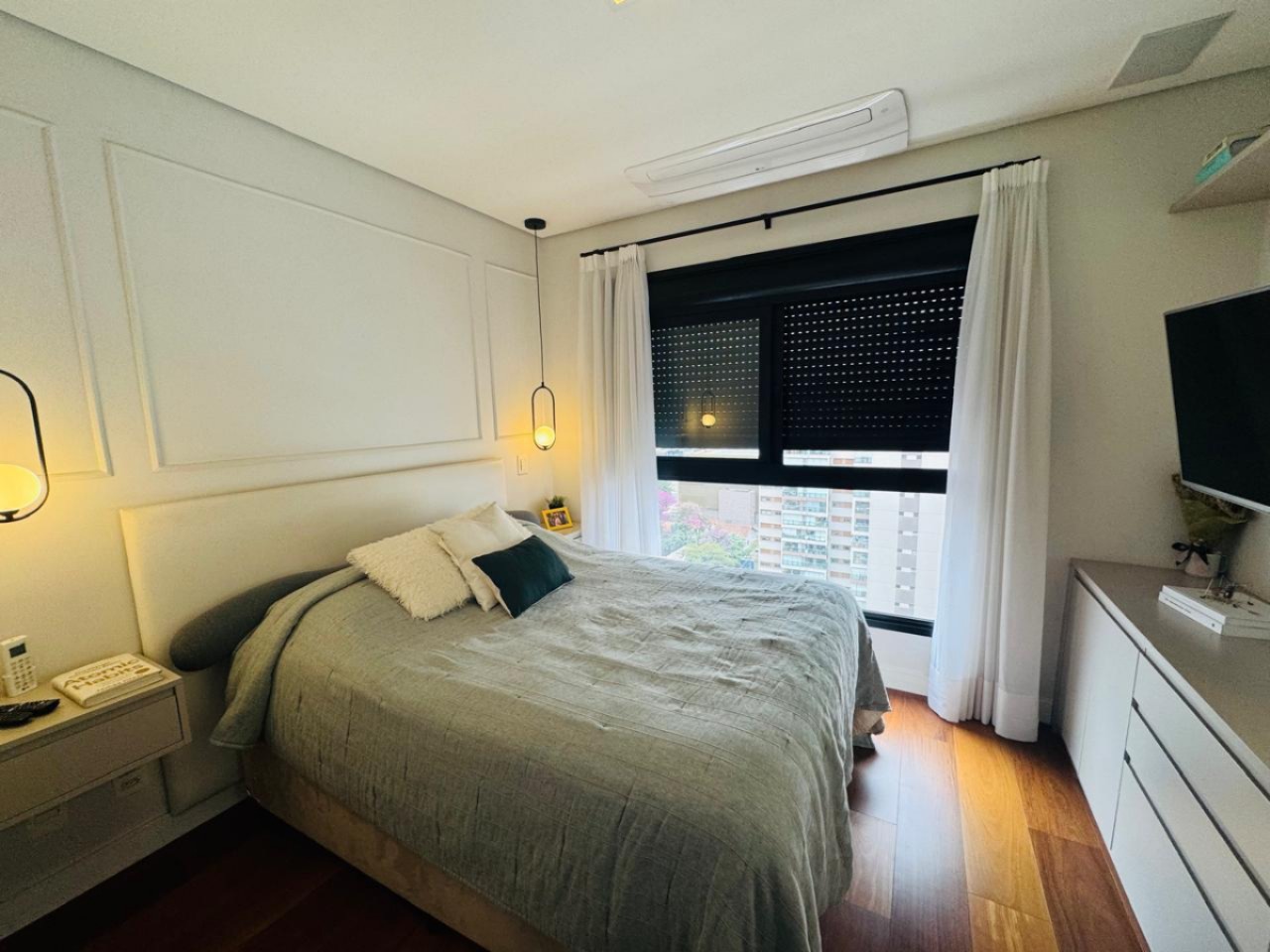 Cobertura, 2 quartos, 120 m² - Foto 21