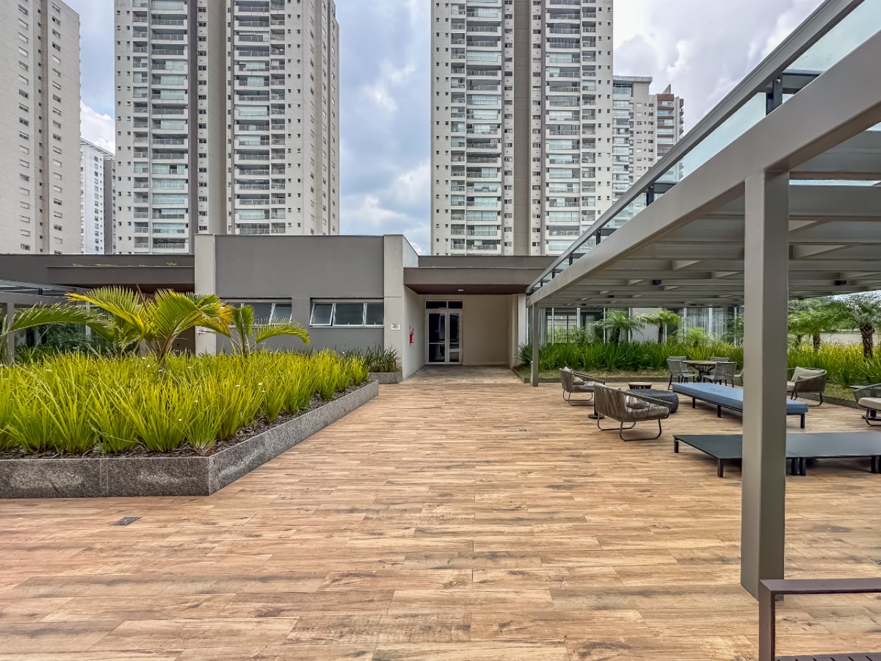 Apartamento, 2 quartos, 87 m² - Foto 32