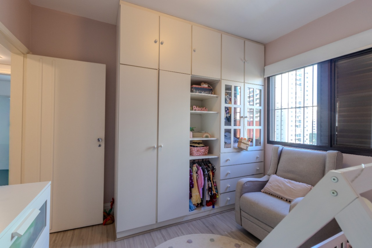 Apartamento, 3 quartos, 134 m² - Foto 28