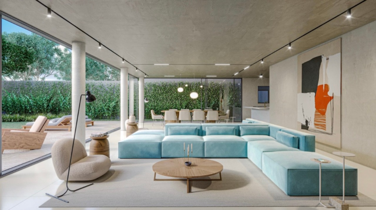 Casa, 4 quartos, 488 m² - Foto 46