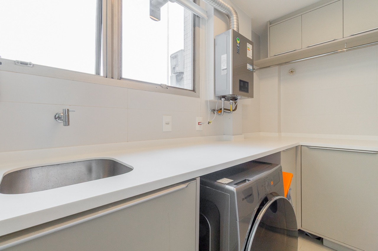 Apartamento, 3 quartos, 154 m² - Foto 20