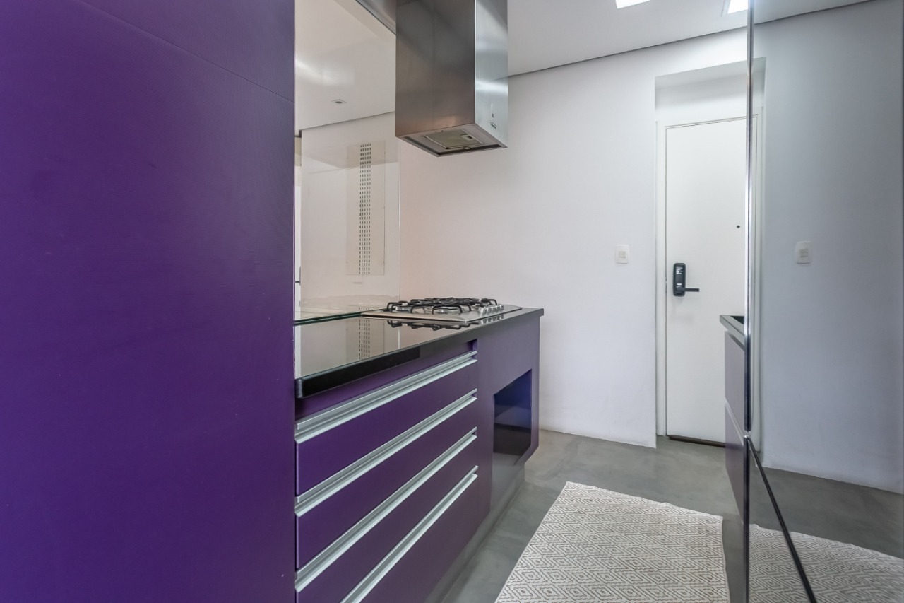 Cobertura, 1 quarto, 138 m² - Foto 10