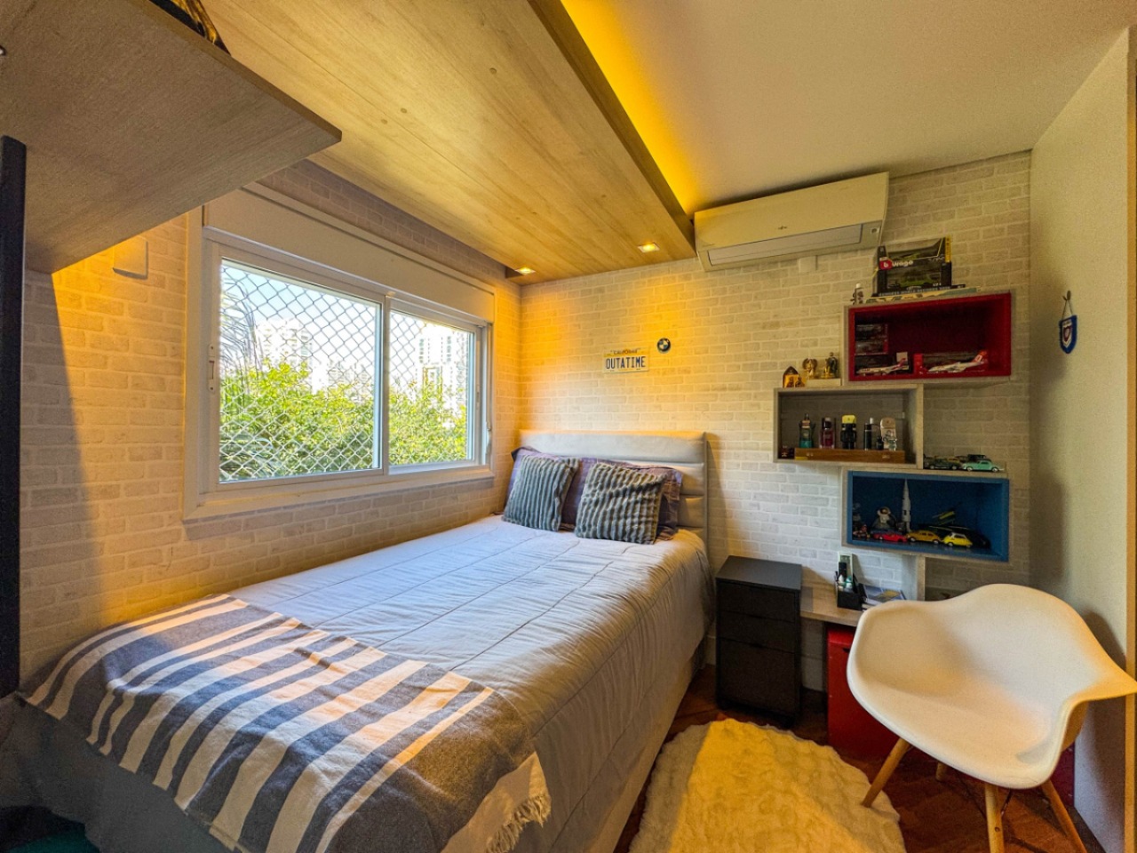 Apartamento, 3 quartos, 197 m² - Foto 36