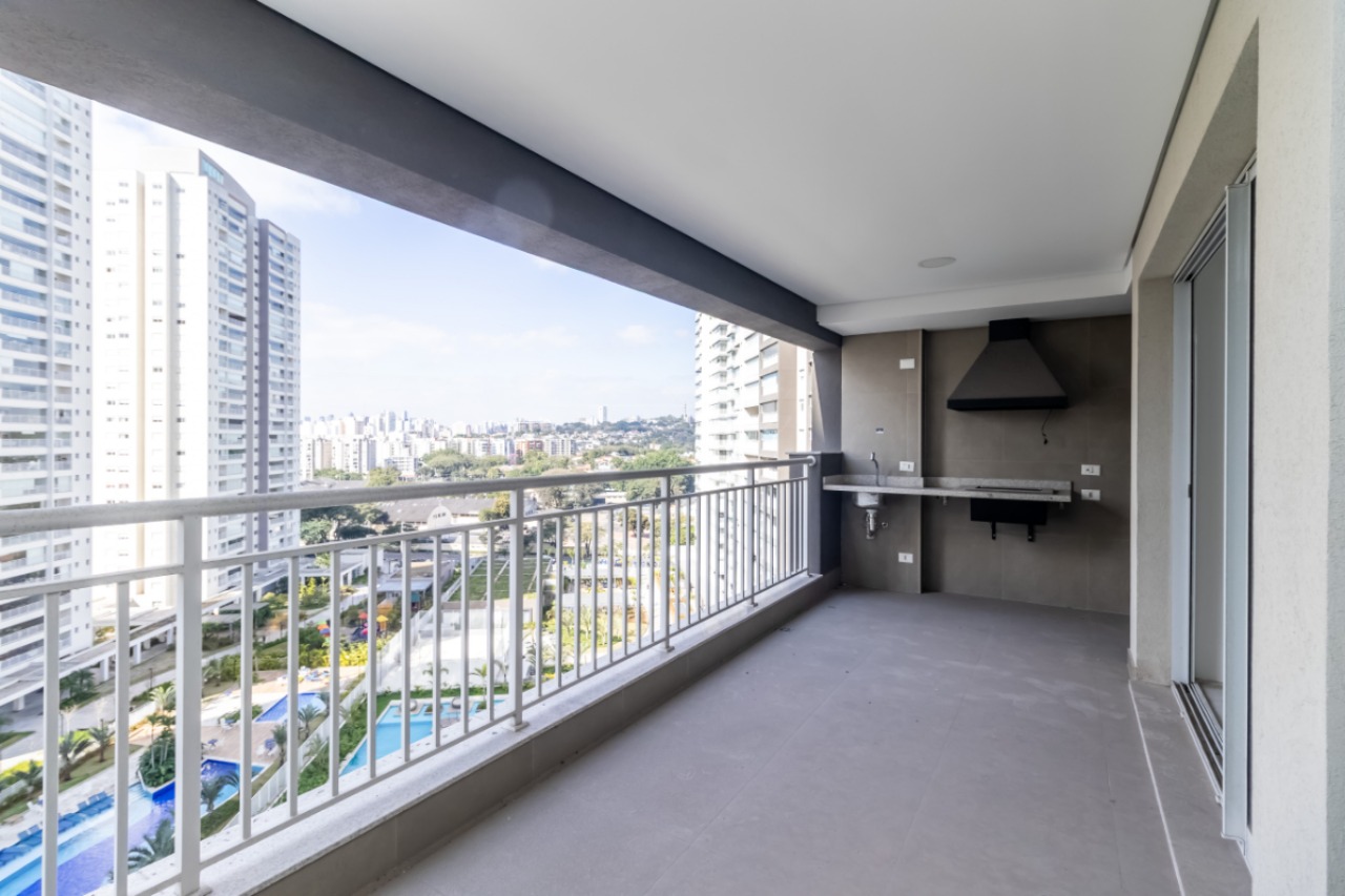 Apartamento, 2 quartos, 87 m² - Foto 2