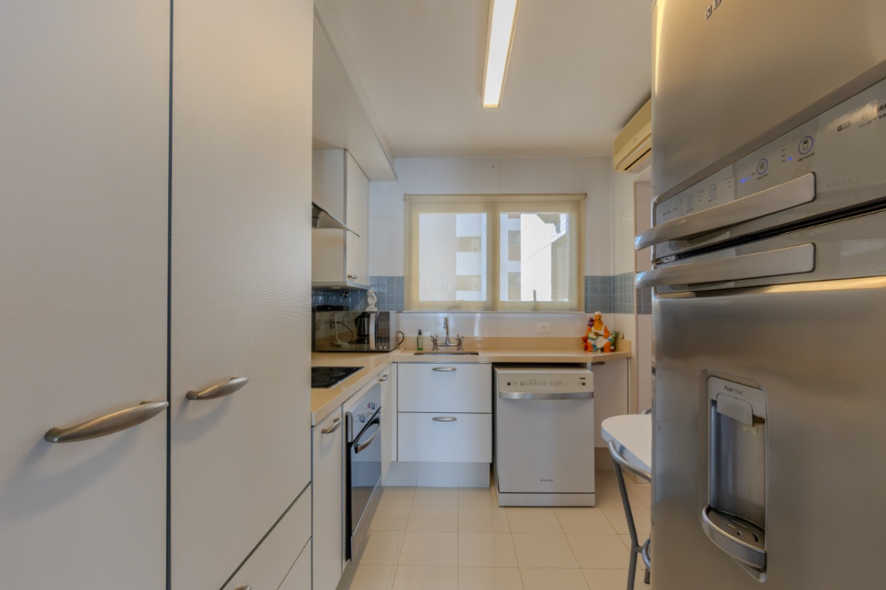 Apartamento, 2 quartos, 140 m² - Foto 10