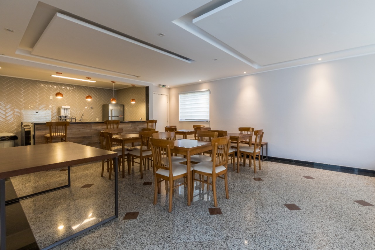 Apartamento, 3 quartos, 117 m² - Foto 41