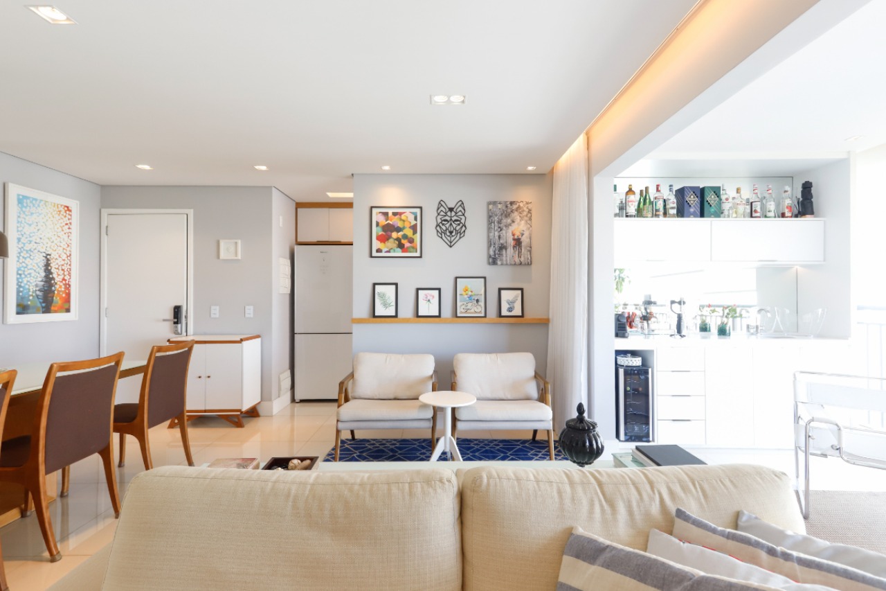 Apartamento, 2 quartos, 77 m² - Foto 5