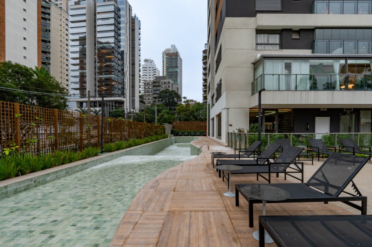Apartamento, 3 quartos, 143 m² - Foto 41