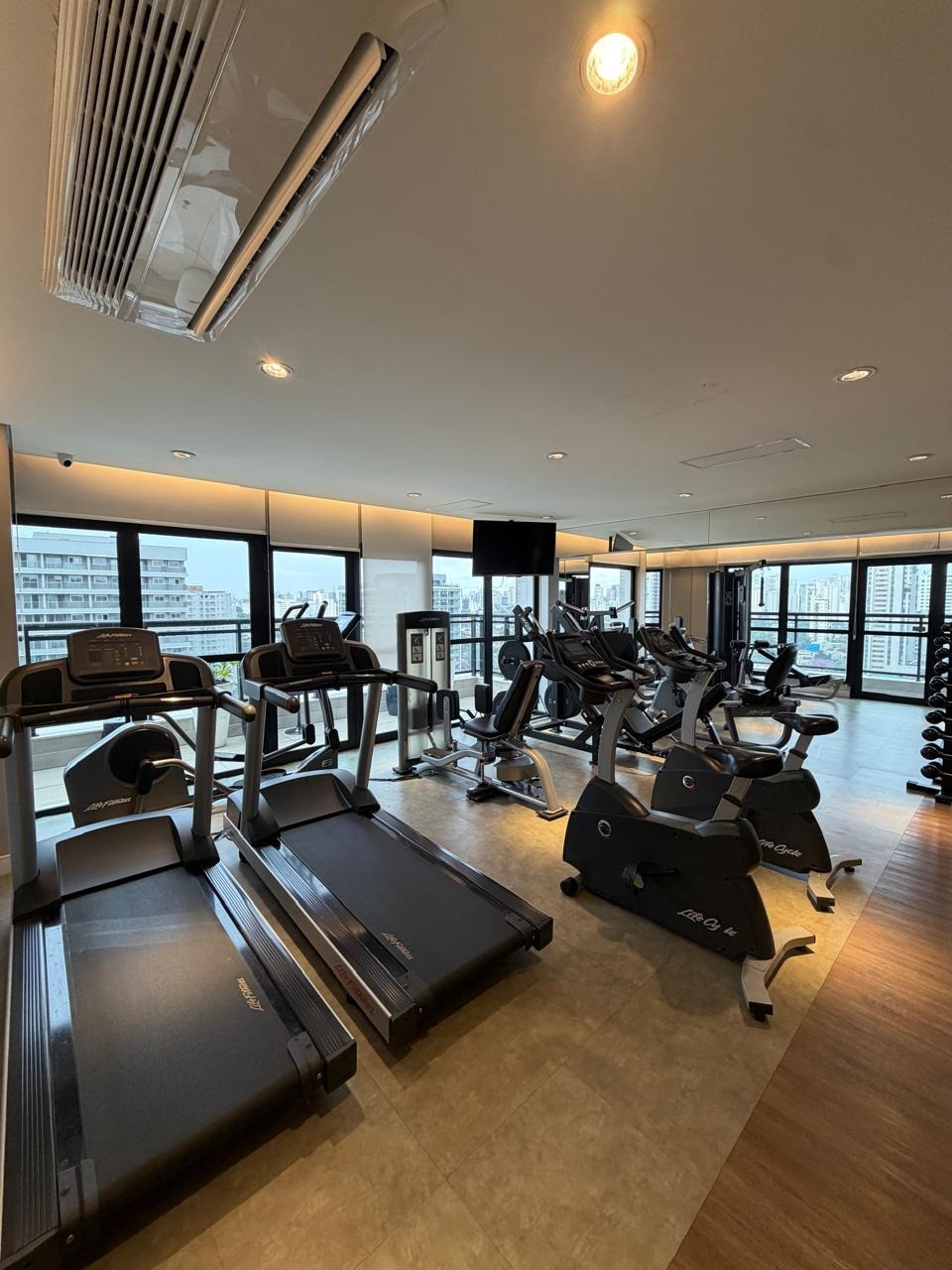 Cobertura, 2 quartos, 120 m² - Foto 32