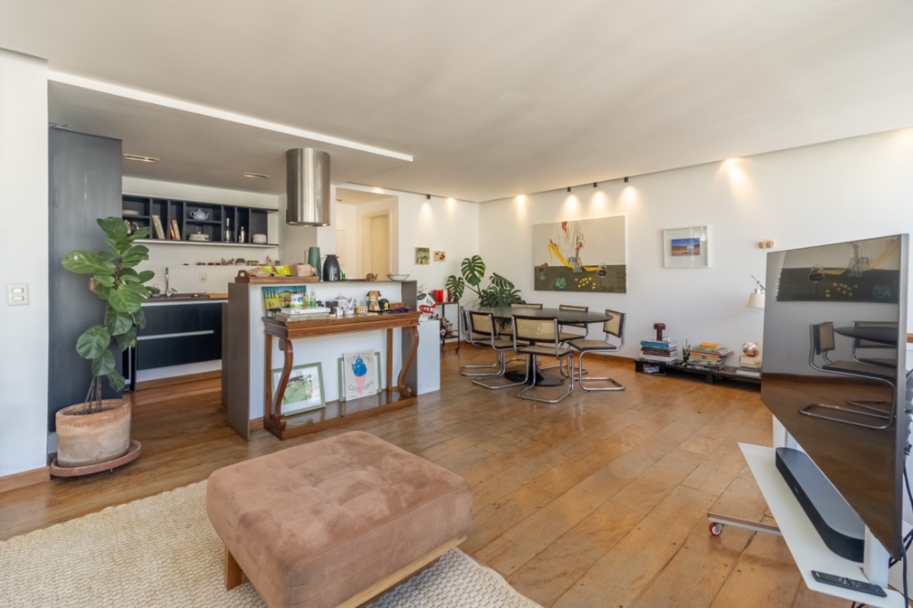 Cobertura, 3 quartos, 169 m² - Foto 5