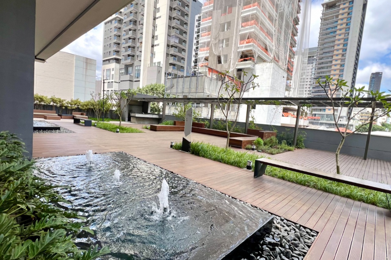 Apartamento, 1 quarto, 71 m² - Foto 36