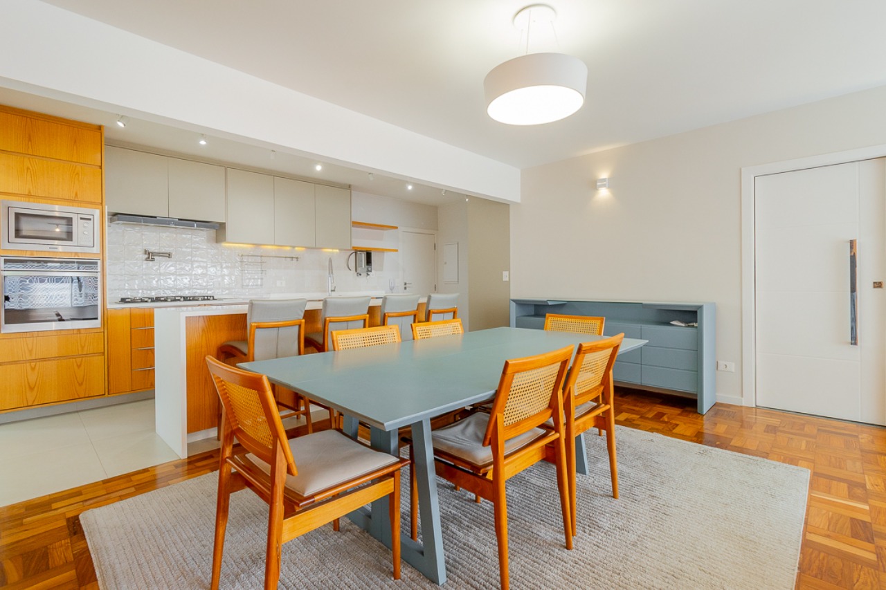 Apartamento, 3 quartos, 154 m² - Foto 9