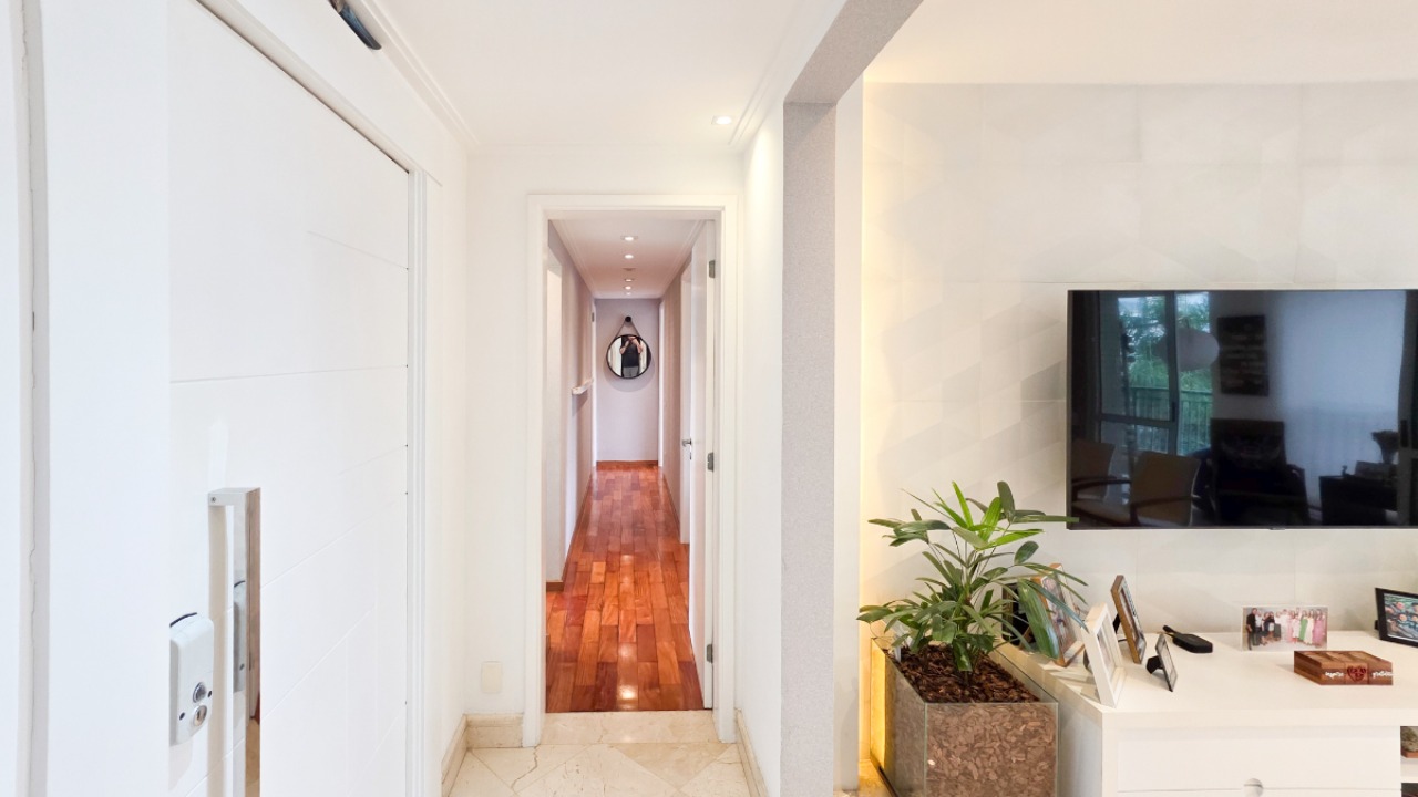 Apartamento, 4 quartos, 168 m² - Foto 13