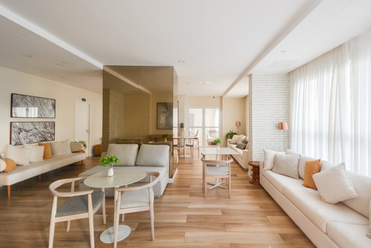 Apartamento, 3 quartos, 69 m² - Foto 41
