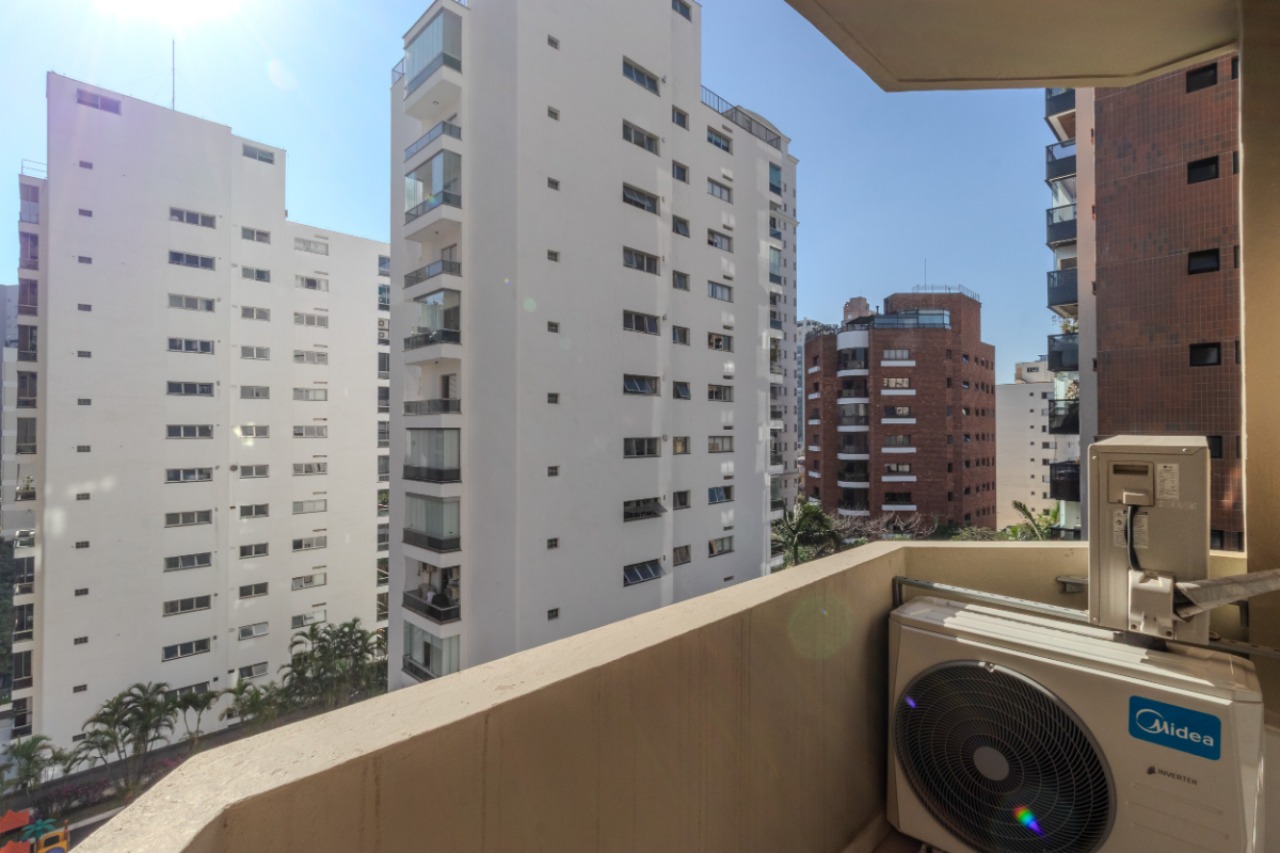 Apartamento, 3 quartos, 134 m² - Foto 19