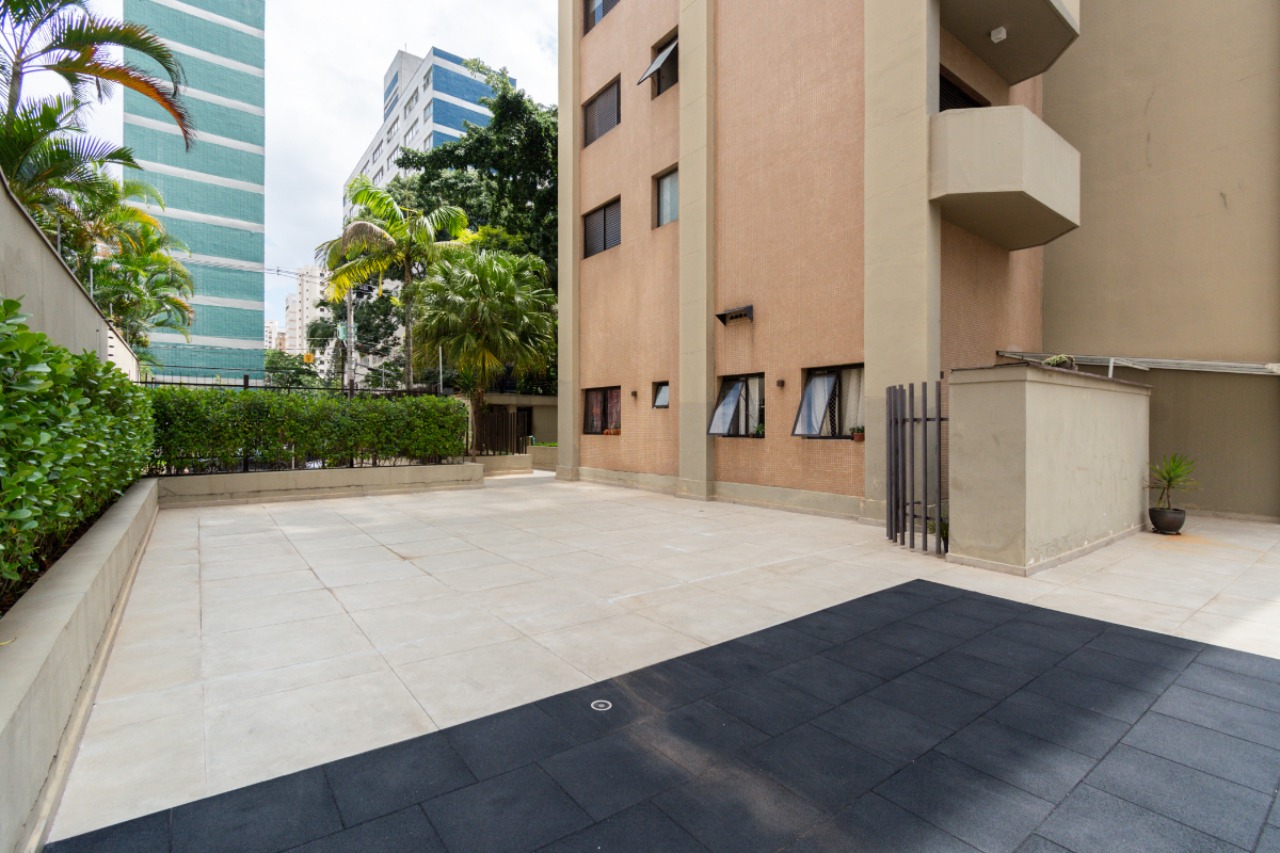 Apartamento, 3 quartos, 134 m² - Foto 41