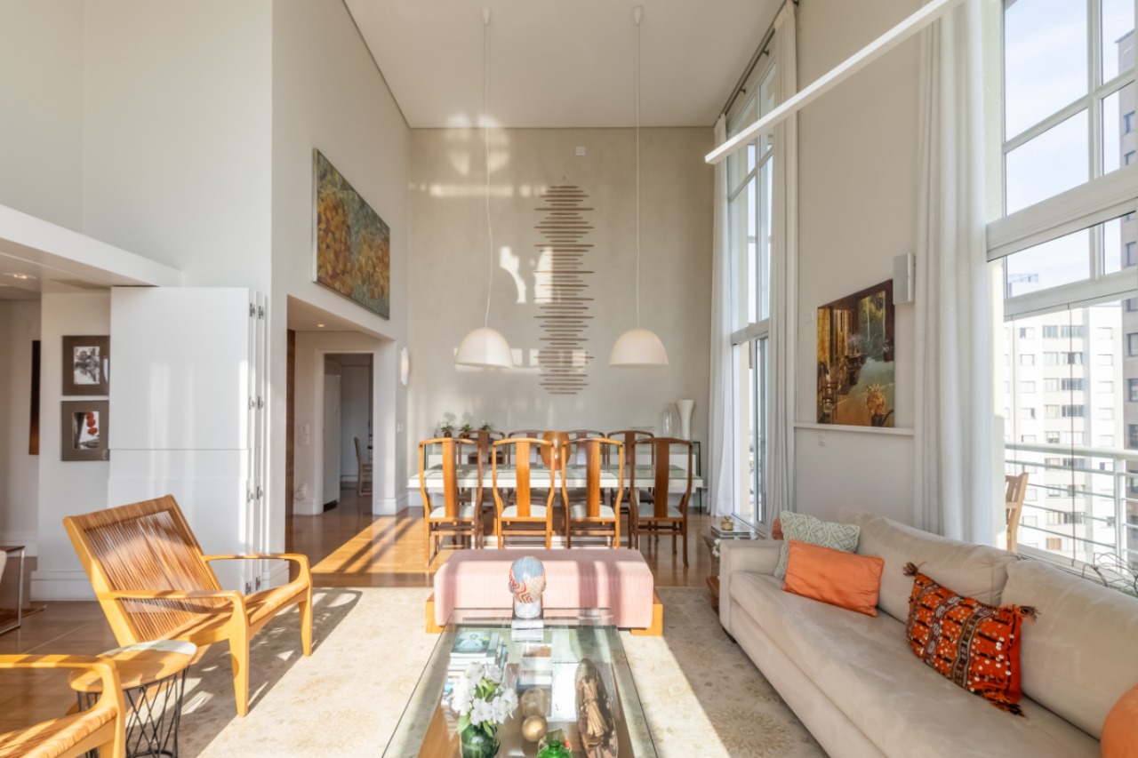 Apartamento, 4 quartos, 300 m² - Foto 5