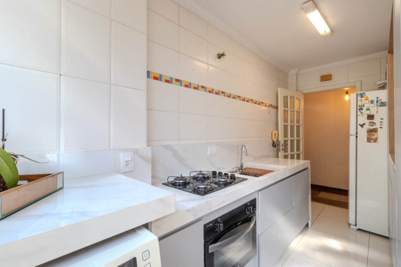 Apartamento, 1 quarto, 61 m² - Foto 11