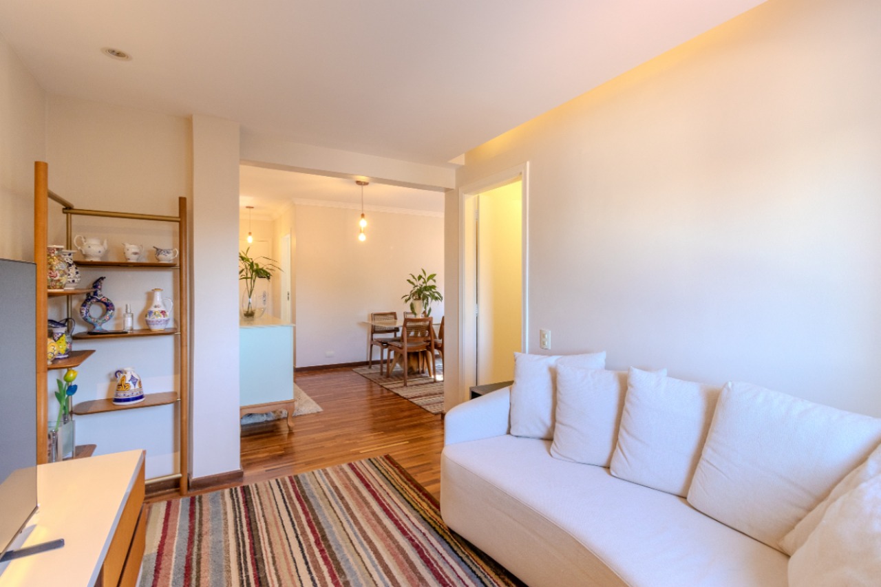 Apartamento, 1 quarto, 61 m² - Foto 3