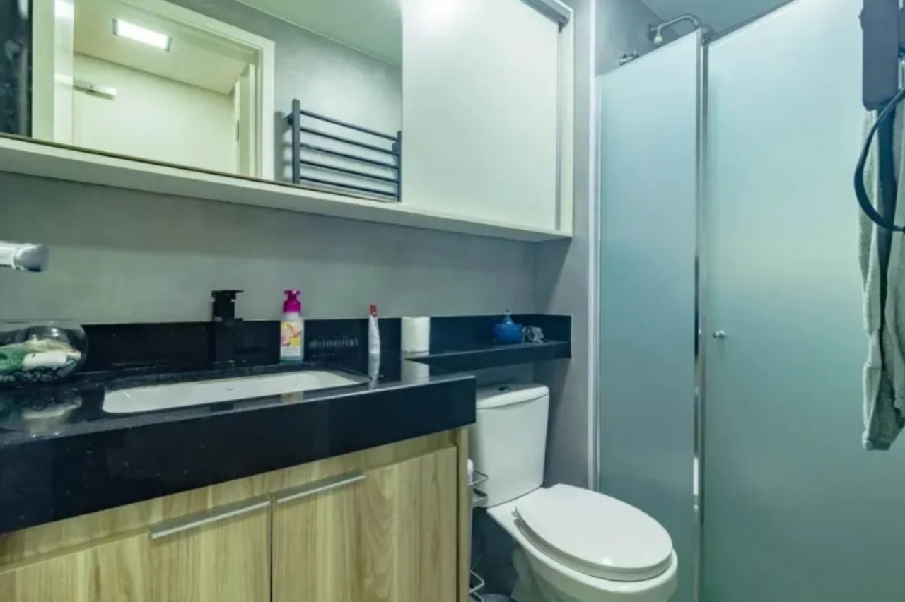 Apartamento, 2 quartos, 77 m² - Foto 13