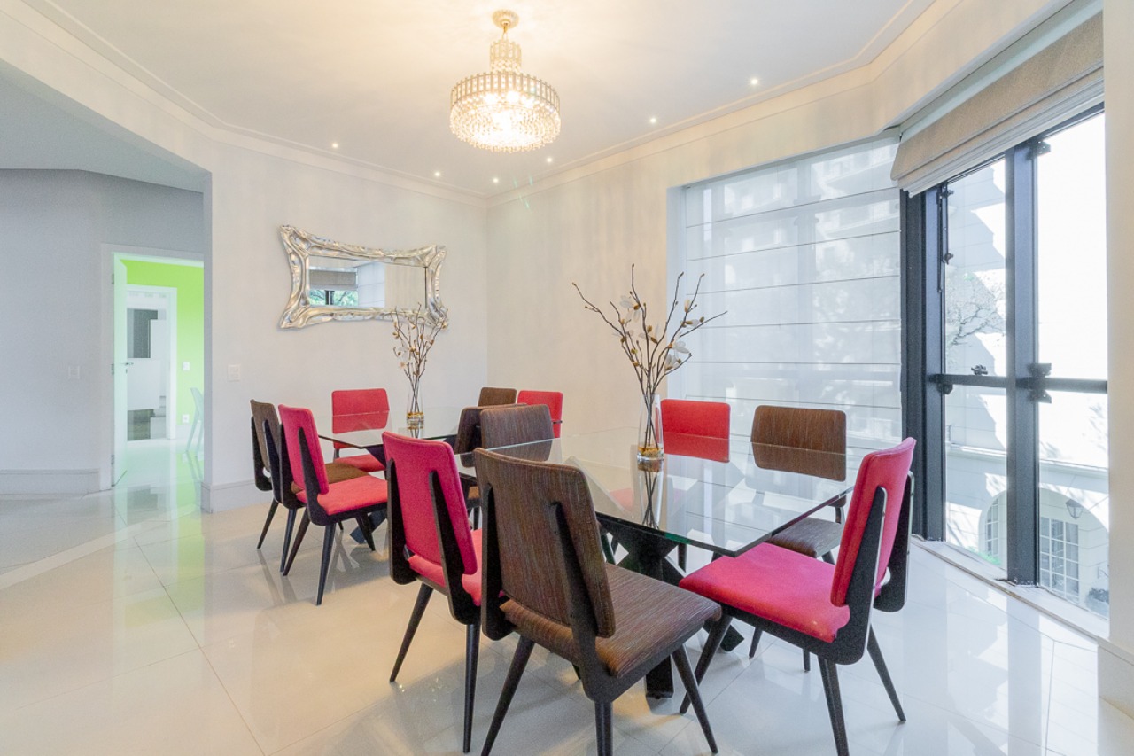 Apartamento, 4 quartos, 351 m² - Foto 5