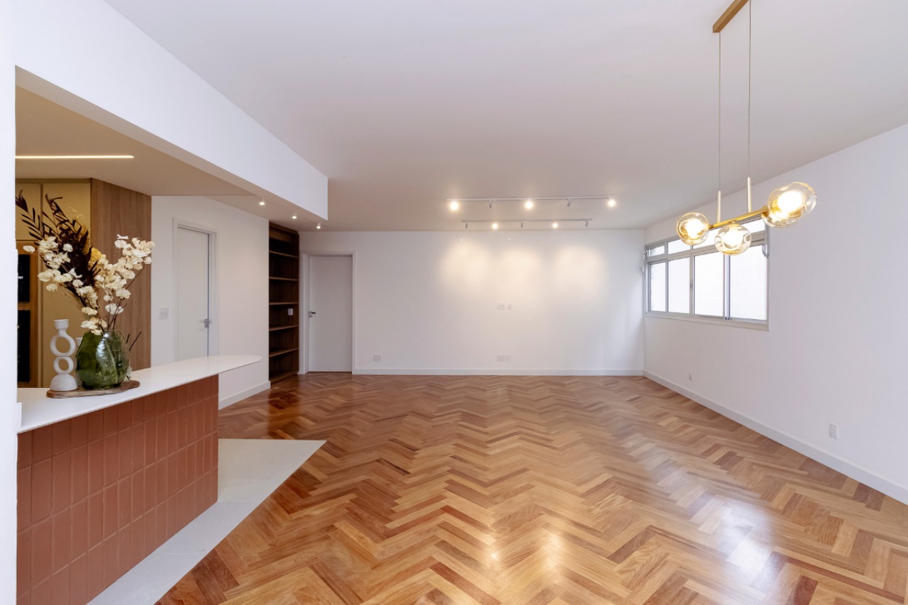 Apartamento, 3 quartos, 154 m² - Foto 4