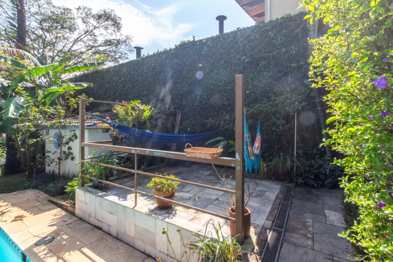 Casa, 4 quartos, 370 m² - Foto 5