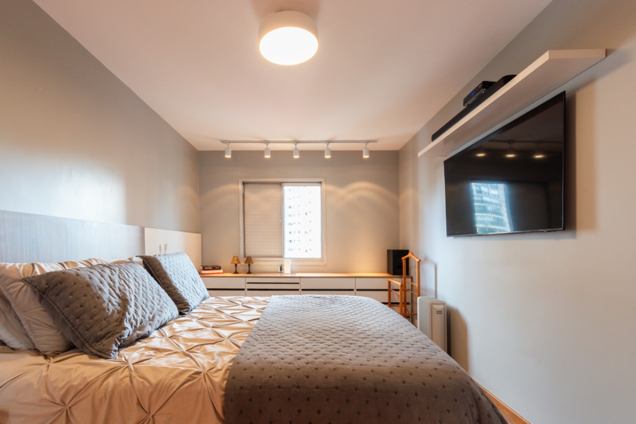 Apartamento, 2 quartos, 105 m² - Foto 20