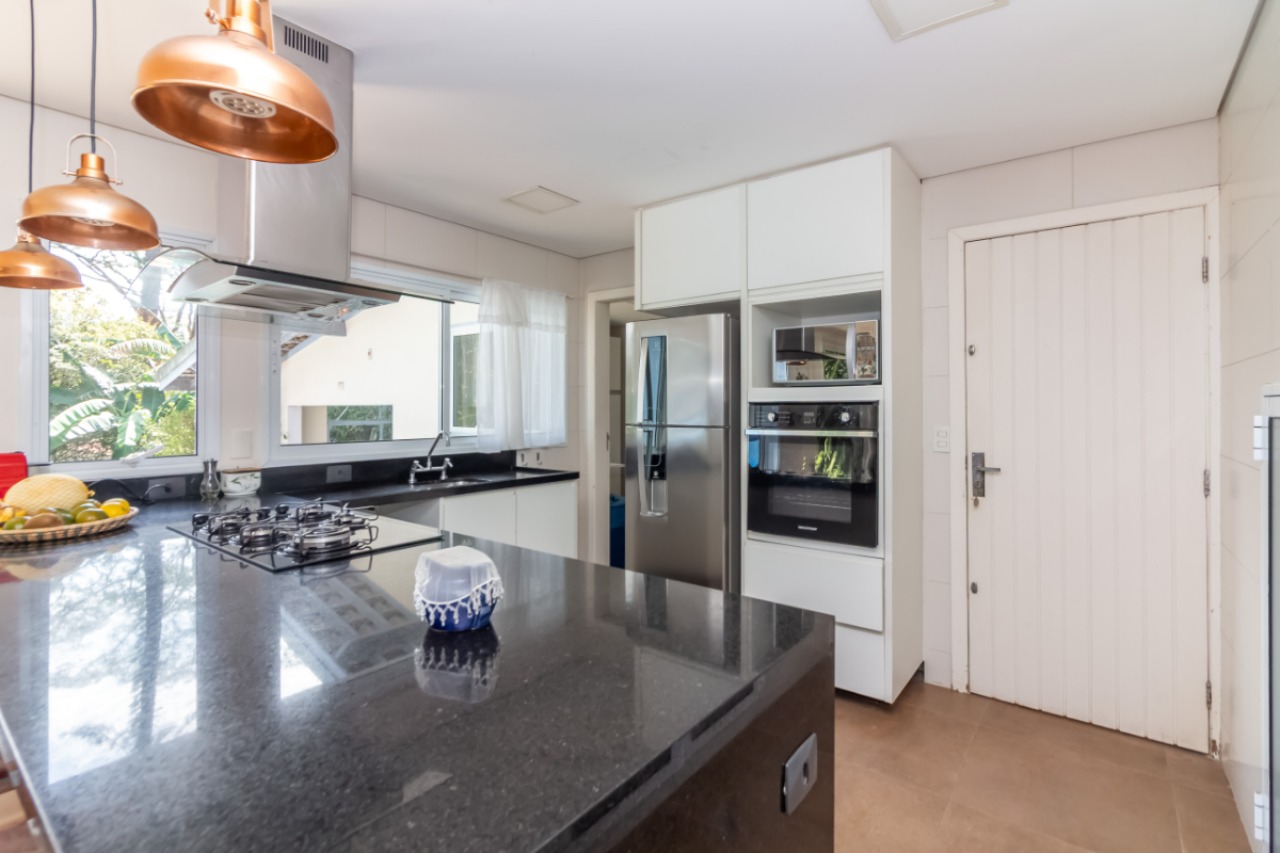 Casa, 4 quartos, 370 m² - Foto 26
