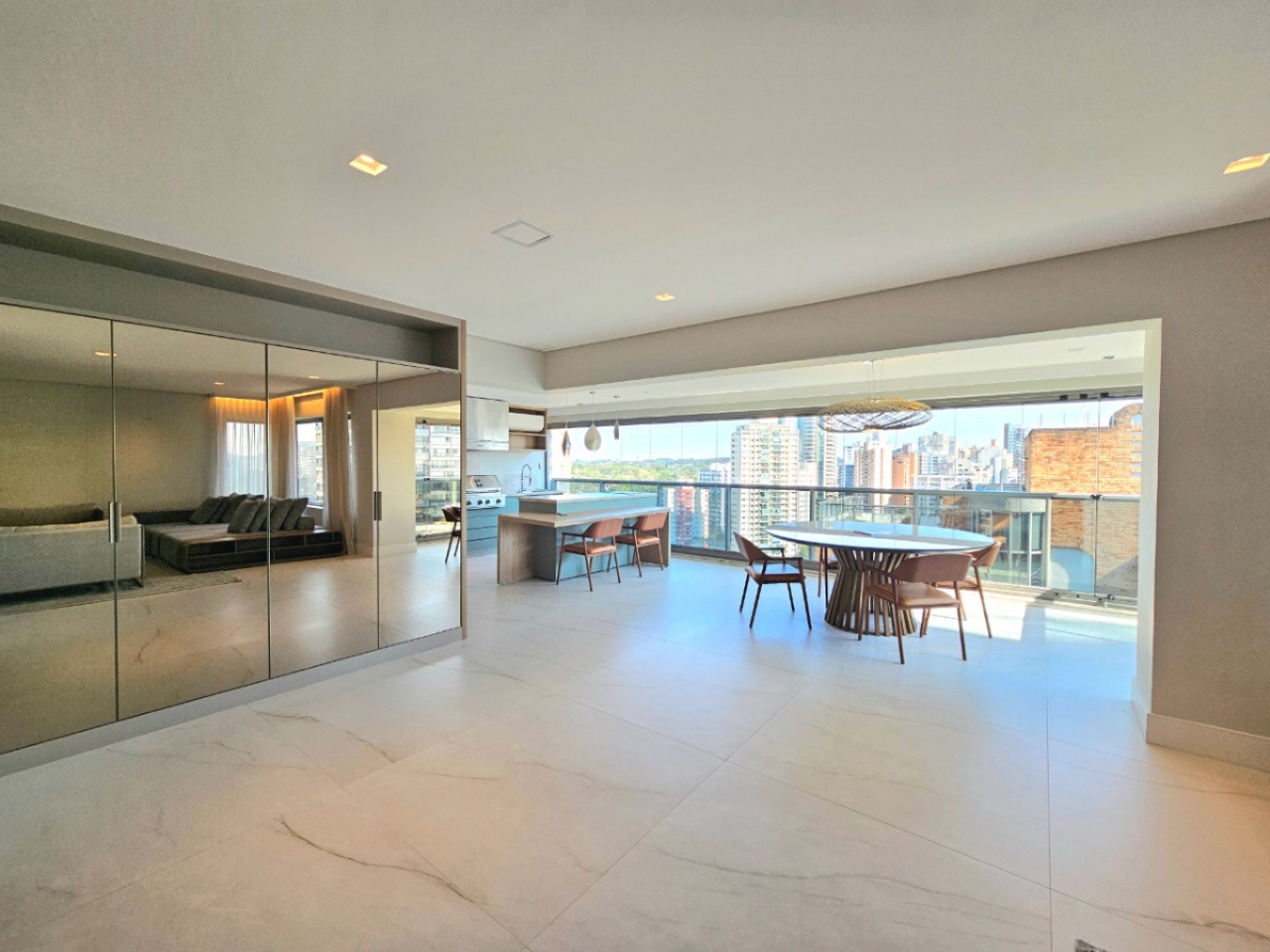 Apartamento, 2 quartos, 192 m² - Foto 7